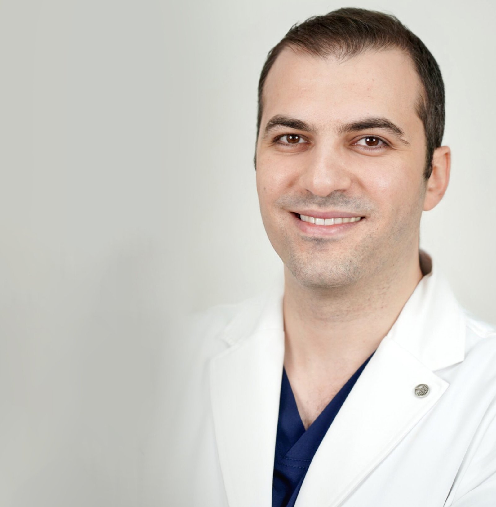 DR. Ahmed Almousa